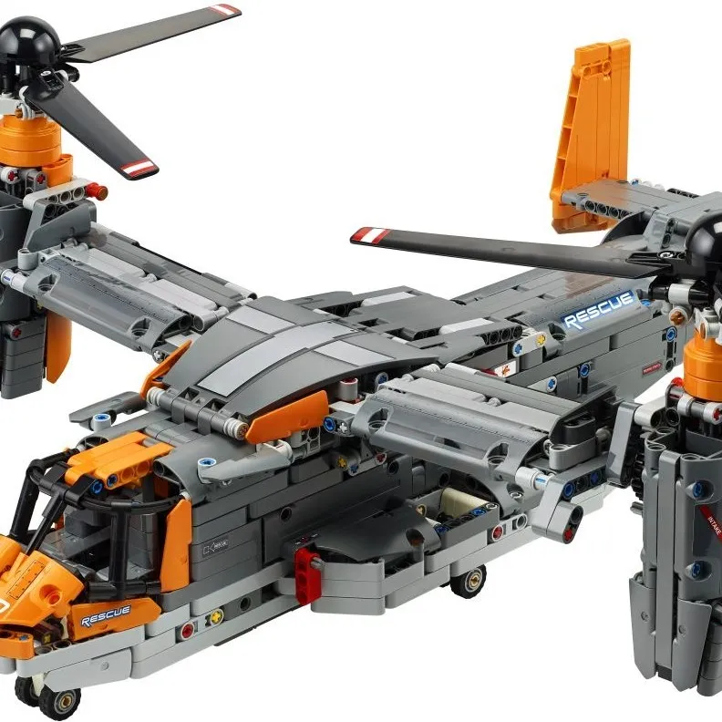 Bell Boeing V-22 Osprey