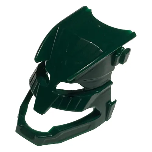 Large Figure Mask from Canister Lid (Piraka Zaktan)