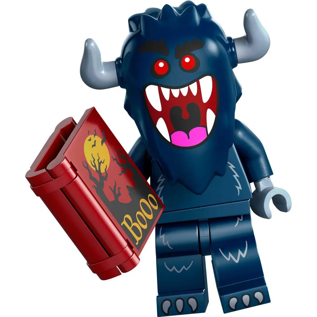 Bogeyman