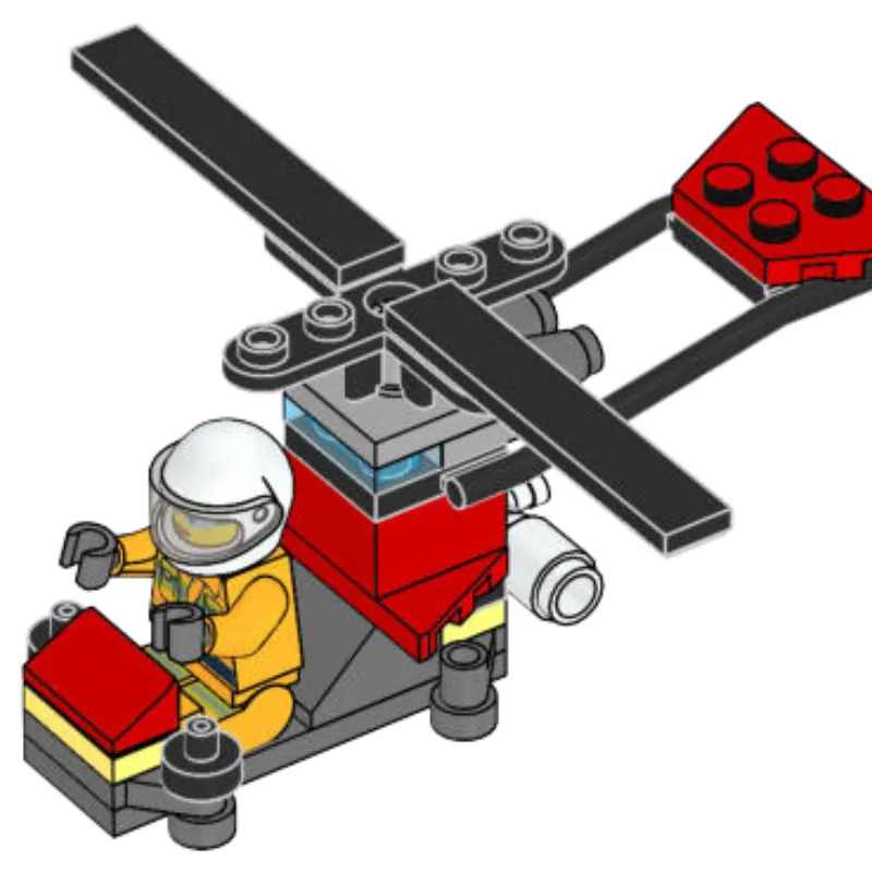 Gyrocopter