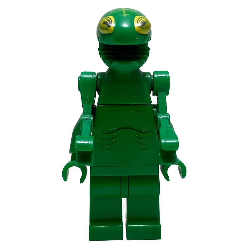 Space Police III - Frenzy