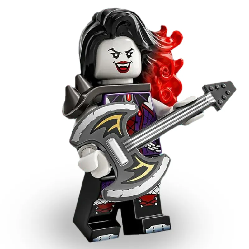 Vampire Bassist