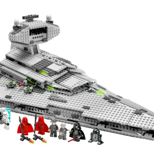 Imperial Star Destroyer
