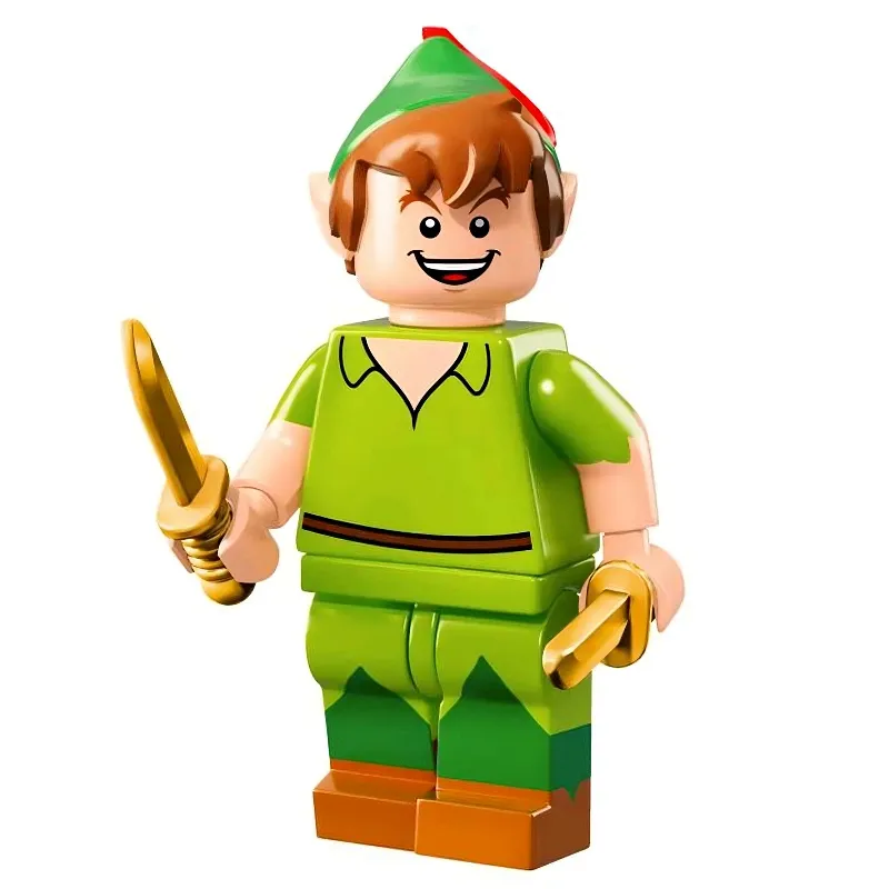 Peter Pan