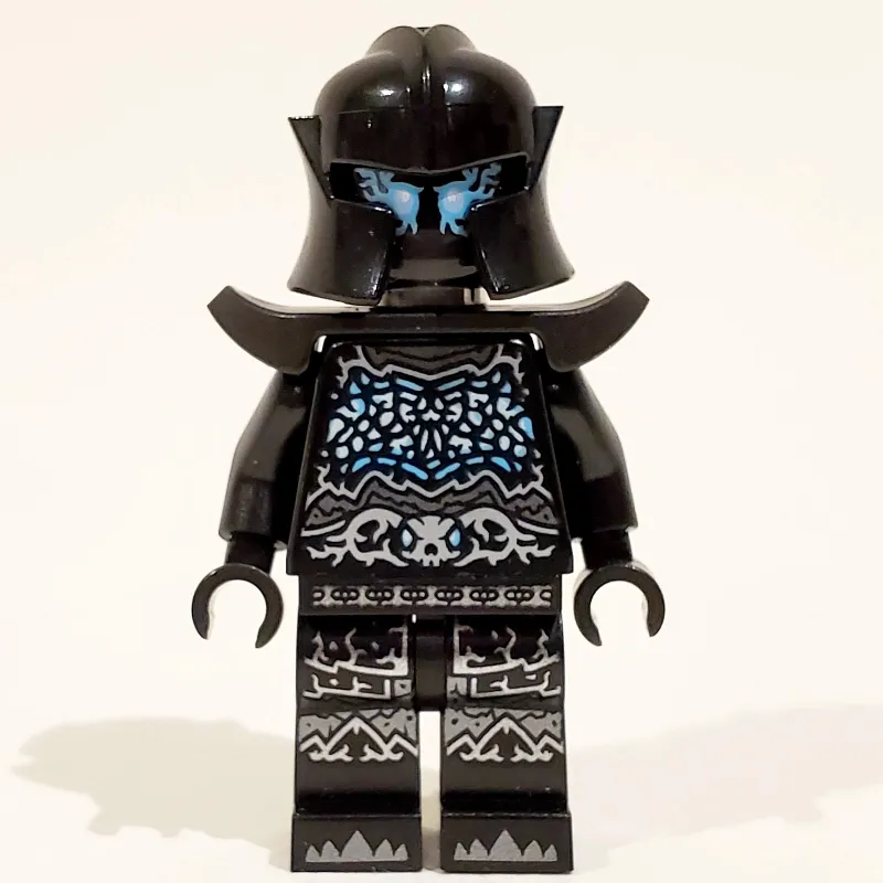 Shadow Walker with Helmet