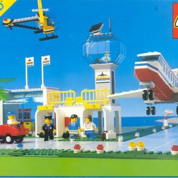 International Jetport