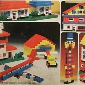 Building Set