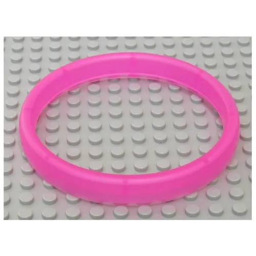 Clikits Connector, Ring 10 x 10 x 1 for Pencil Holder