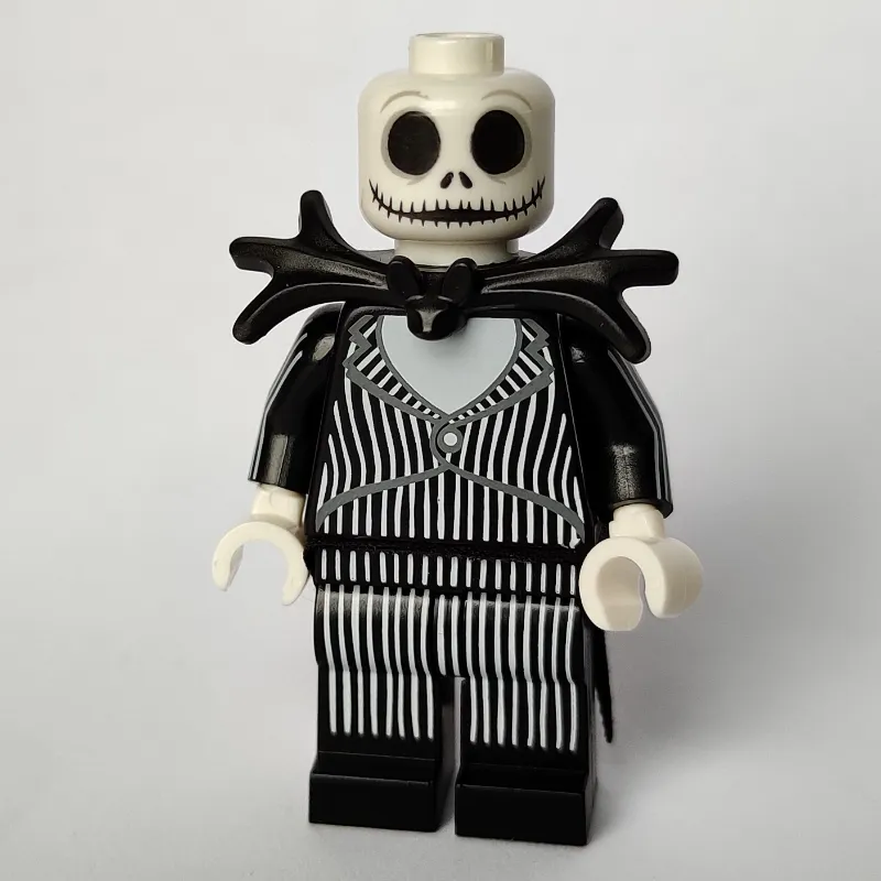 Jack Skellington (CMF)