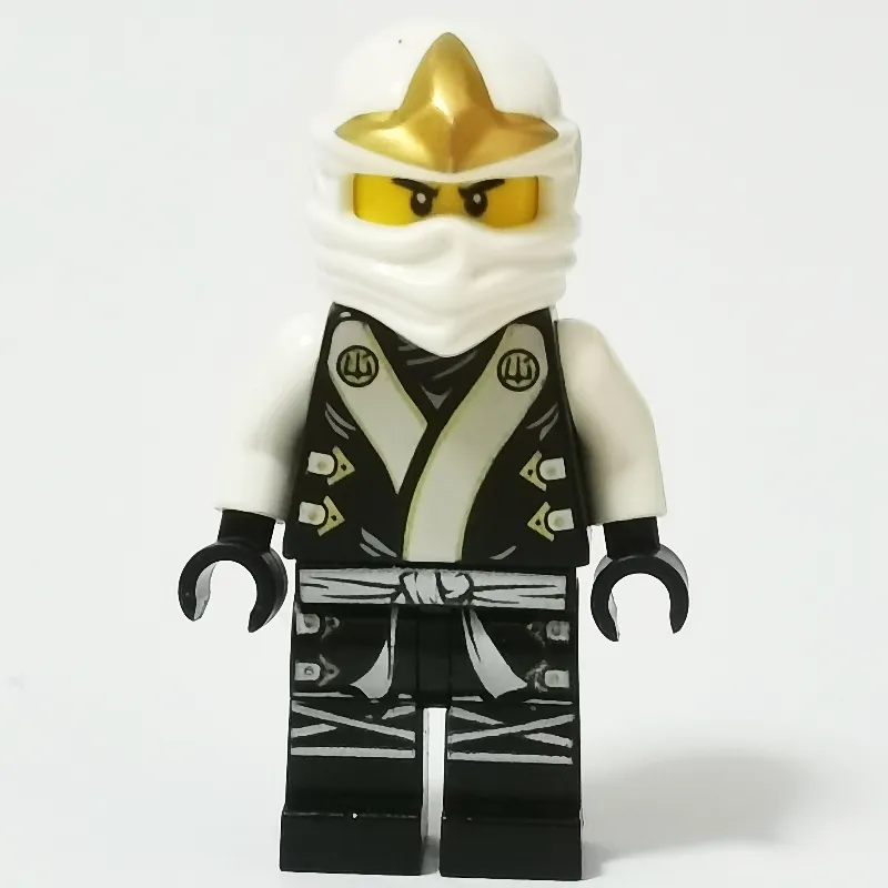 Zane (The Final Battle)