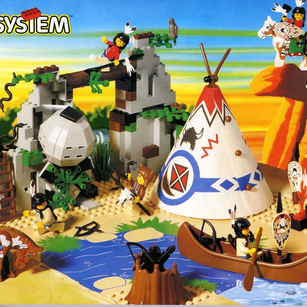 Boulder Cliff Canyon