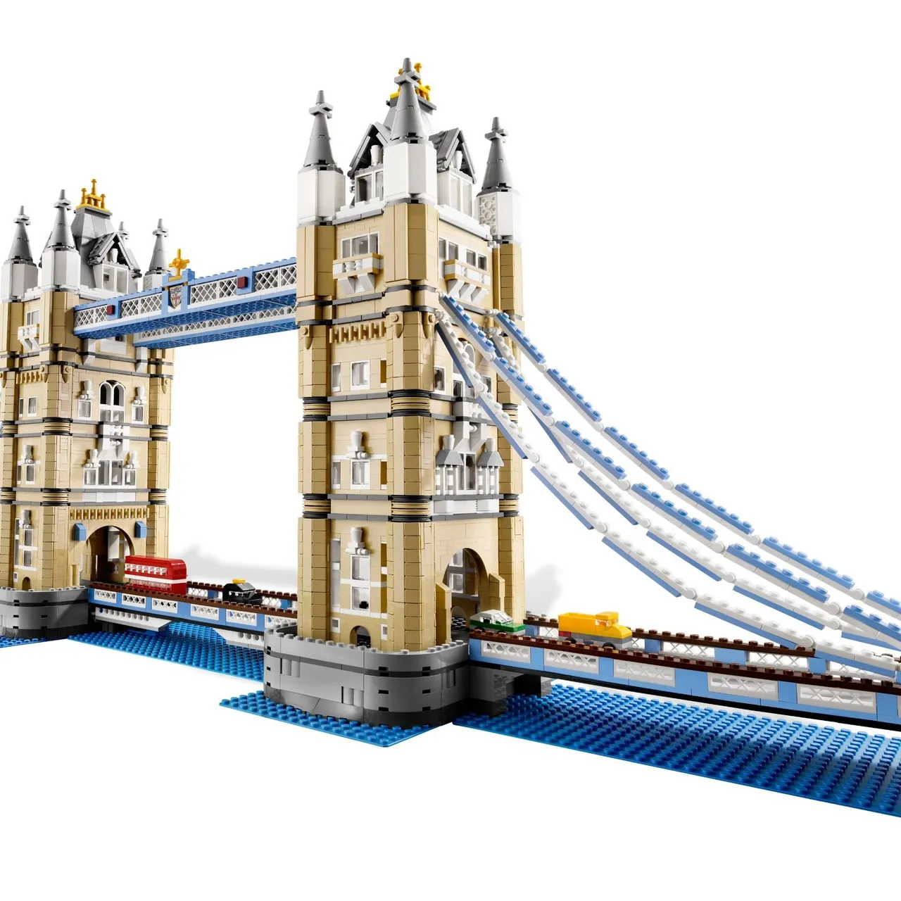 Tower Bridge