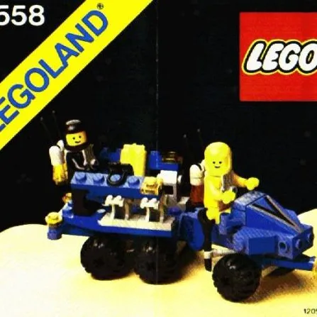 Mobile Command Trailer