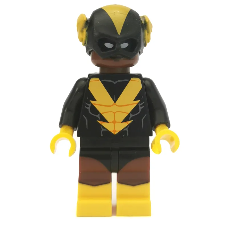 Black Vulcan (CMF)