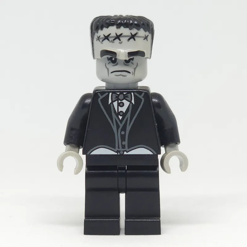 Monster Butler / Frankenstein
