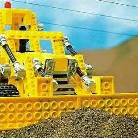 Bulldozer