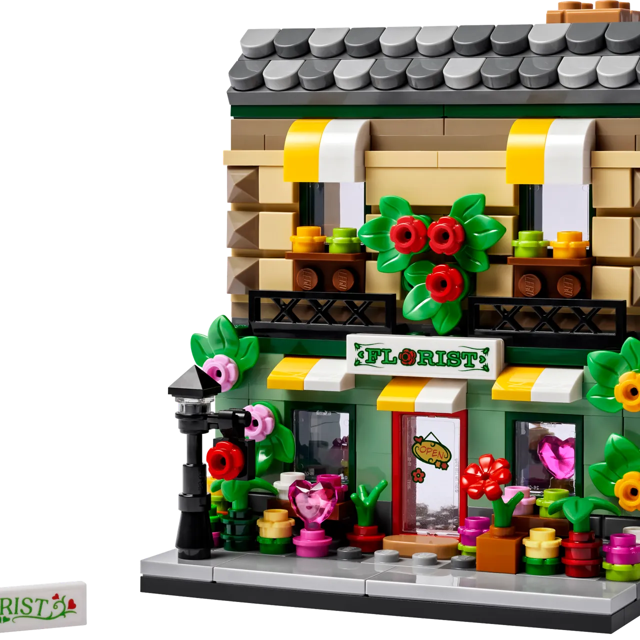 Flower Store