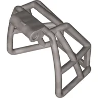 Duplo Windscreen Roll Cage