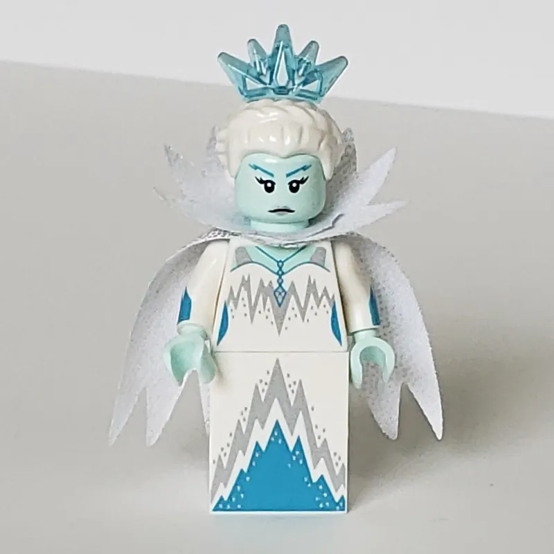 Ice Queen