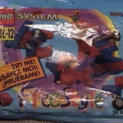 Freestyle Set