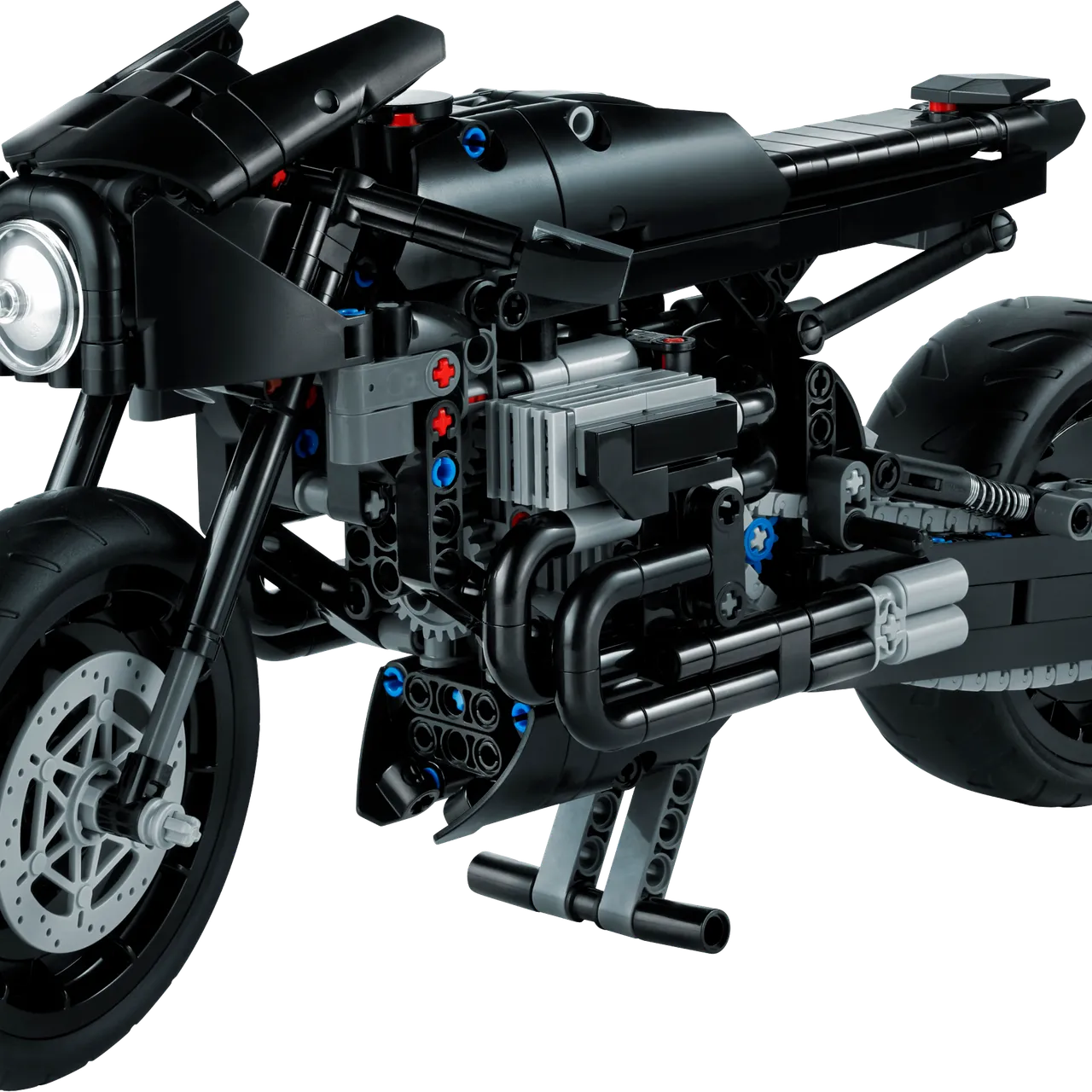 The Batman - Batcycle