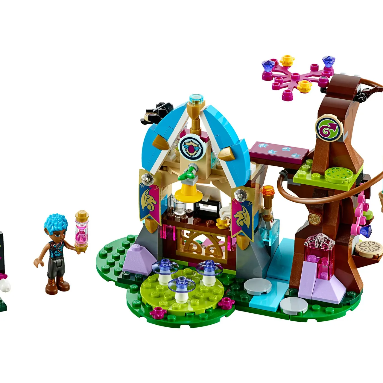 Elvendale School of Dragons