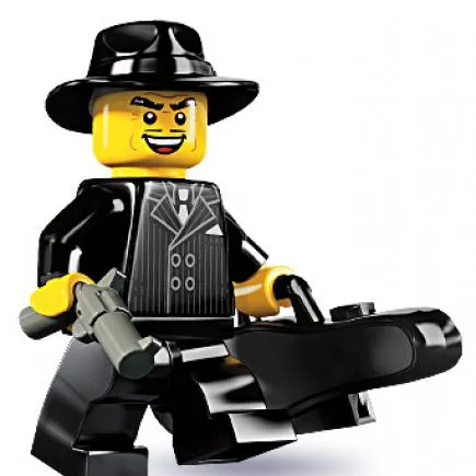 Gangster