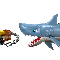 Shark Attack