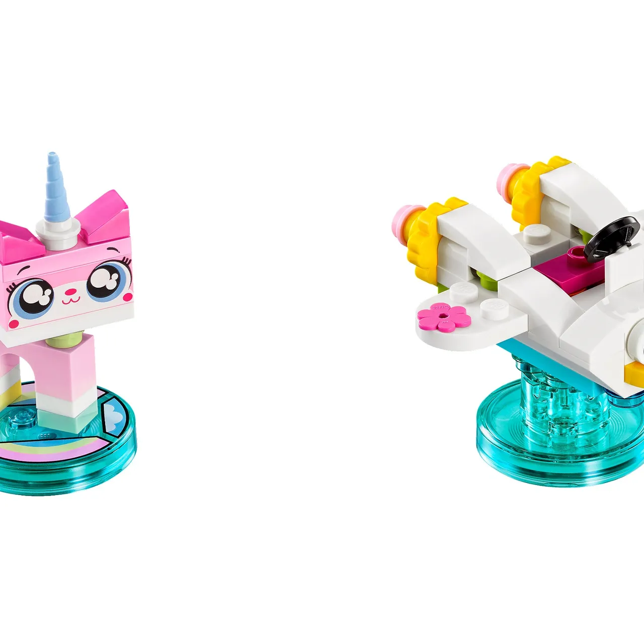 Unikitty Fun Pack