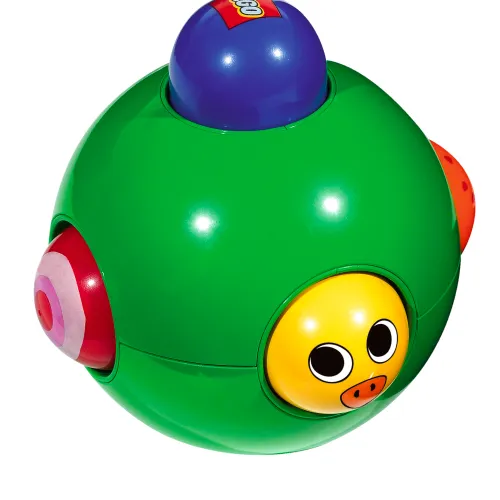Roll 'n' Play