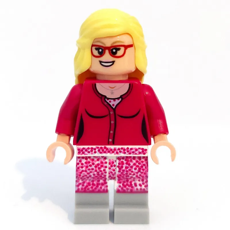 Bernadette Rostenkowski