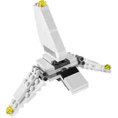 Imperial Shuttle
