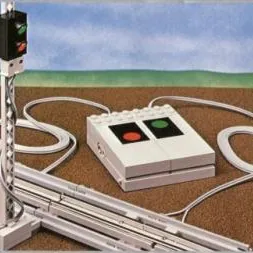 Remote Controlled Signal 12v