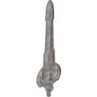 Large Figure Weapon Sword, Jayko - Series 2