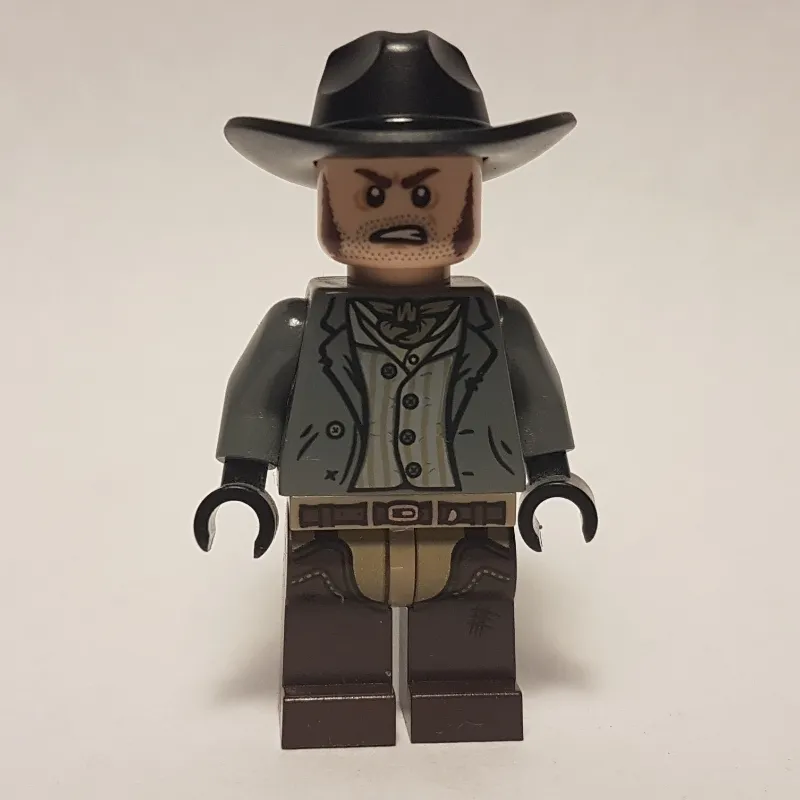 Barret