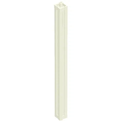 Scala, Building, Support Tall, Type 1, 28.5 Studs Long [Complete Assembly]