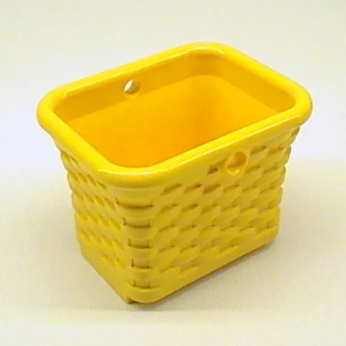 Scala, Container / Basket, Wicker
