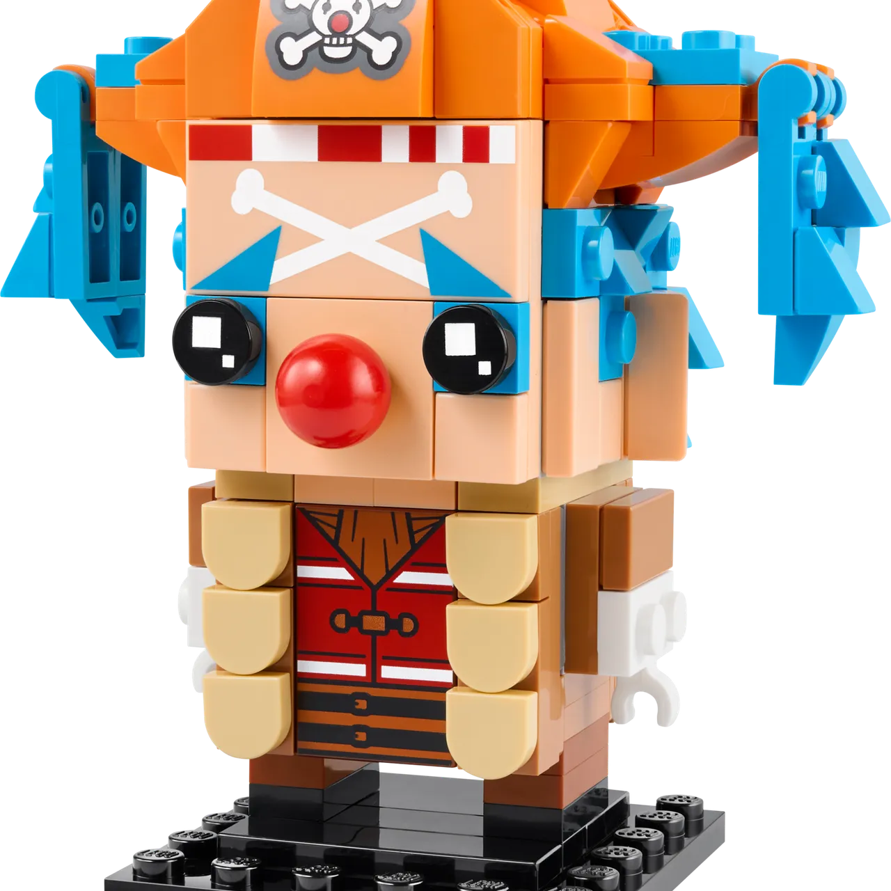 Buggy the Clown Figure