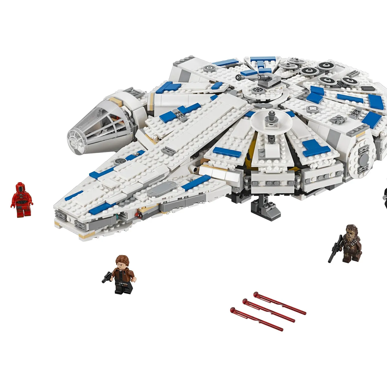 Kessel Run Millennium Falcon