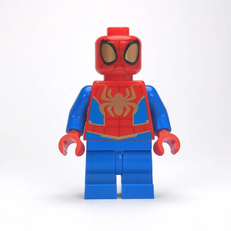 Spider-Man, Medium Legs