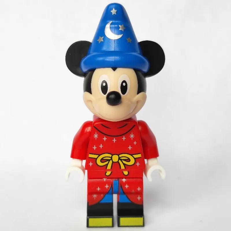 Mickey Mouse - Sorcerer's Apprentice