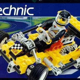 Road Rally V / Super Kart