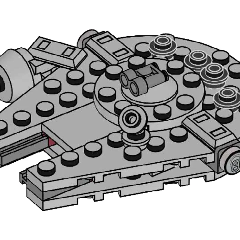 Millennium Falcon