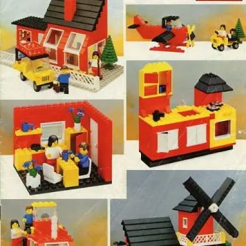 Basic Building Set