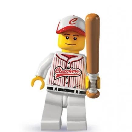 Baseball Player