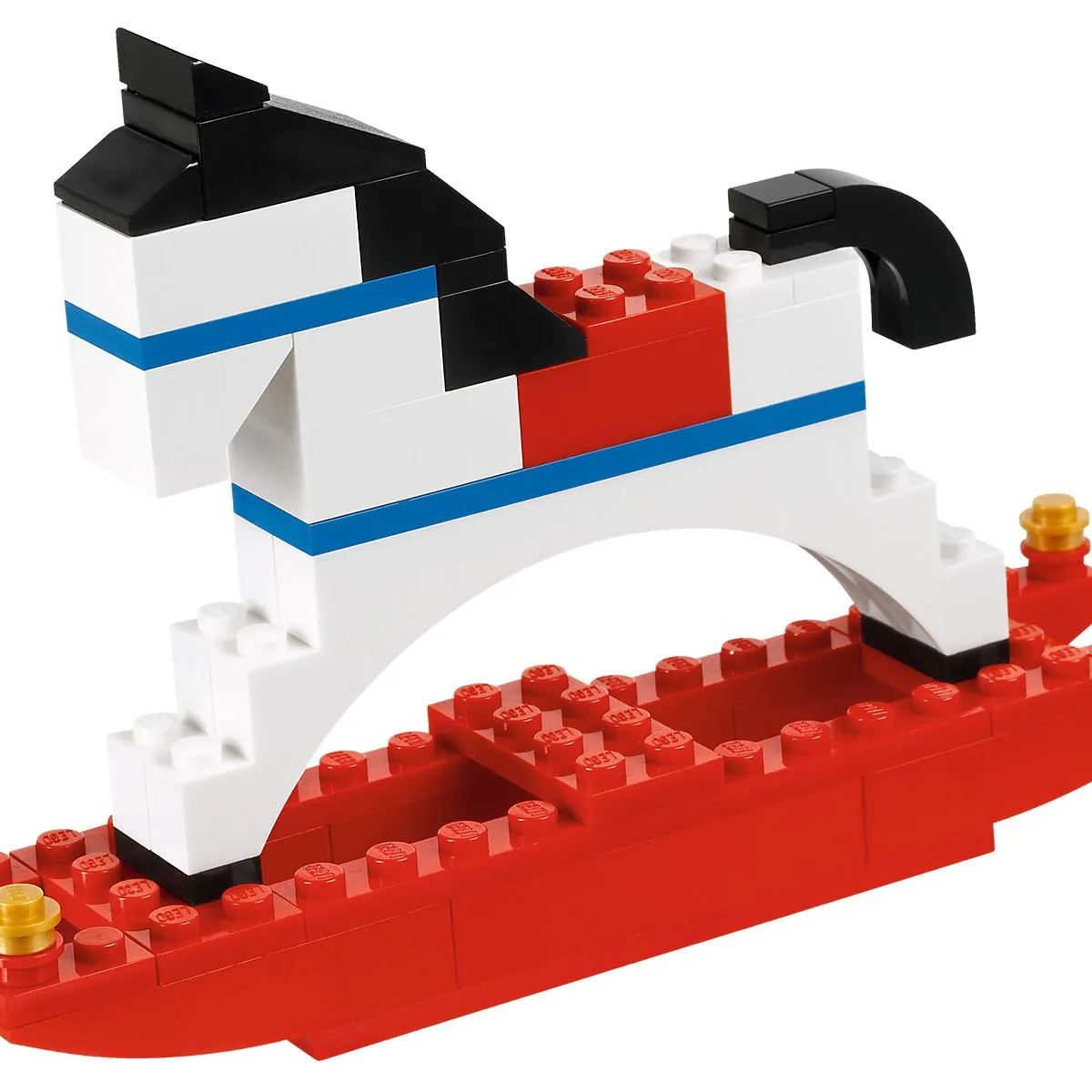 Rocking Horse