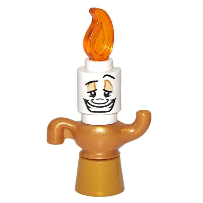 Lumière, Small, 1 Flame