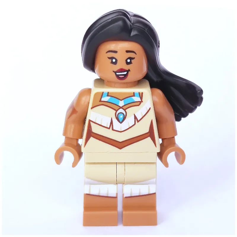 Pocahontas