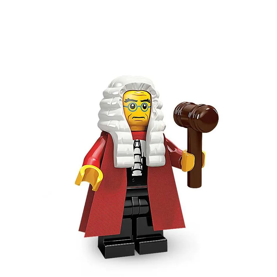 Judge