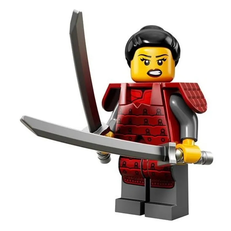 Samurai